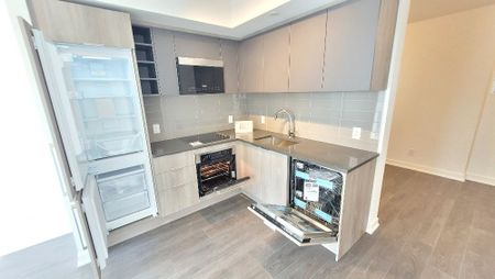 For Lease - 2033 Kennedy Road Unit# 2012, Toronto, Ontario - Photo 4