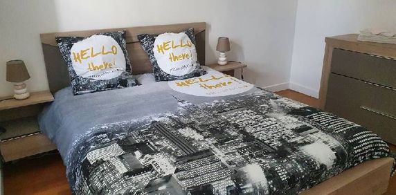 Appart F4 80m² (réf 2127714) - Photo 2