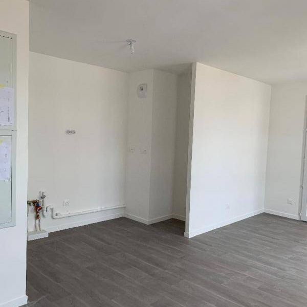 Location appartement t2 46 m² à Saint-Herblain (44800) - - Photo 1