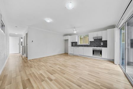 Spacious Granny Flat - Photo 3