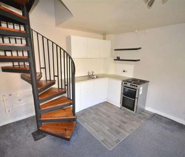 The Oven, Dale Road, Matlock, DE4 - Photo 5
