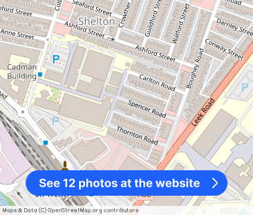 Spencer Road, Stoke-On-Trent, ST4 - Photo 1