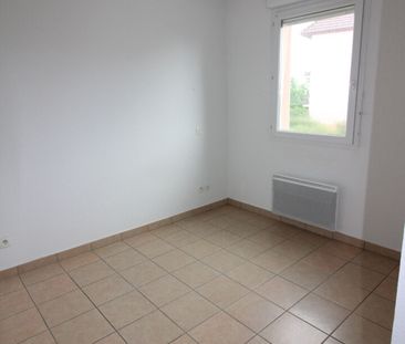 Location appartement 2 pièces, 45.40m², Lux - Photo 3