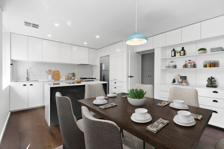 6/11 Rockley Road, South Yarra VIC 3141 - Apartment For Rent | Domain - Photo 2