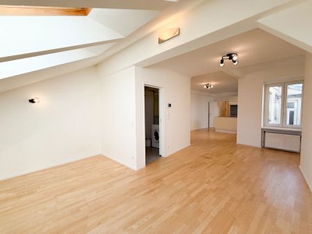 Charmante 1-Zimmer Wohnung in bester Lage beim Schönbrunner Schlosspark in 1130 Wien - Photo 2