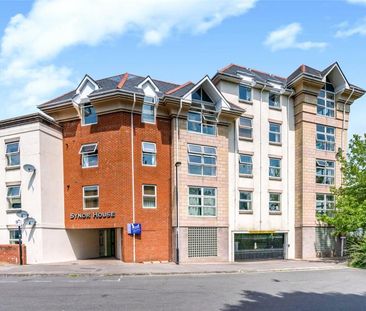 2 bedroom apartment to rent Synor House, 20 Ordnance Road, Southampton, SO15 - Photo 6