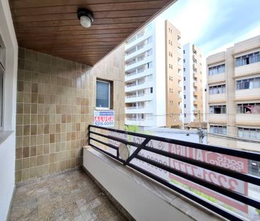Apartamento Aluguel - Photo 2