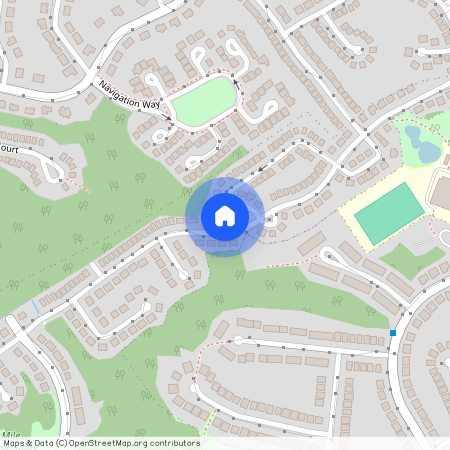 Oceanview Drive, Bedford 25-131, Halifax