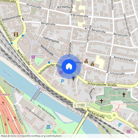 73207 Baden-Württemberg - Plochingen