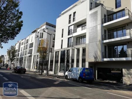 Location Appartement 3 pièces 61m² TOURS 37100 - Photo 4