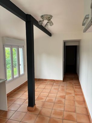 Maison T2 Nesles-la-Vallée à louer - Photo 1