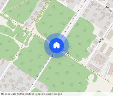 M3 z miejscem parkingowym na wynajem w Michelinie - Фото 1