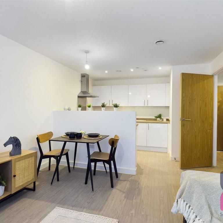 1 bedroom flat to rent - Photo 1