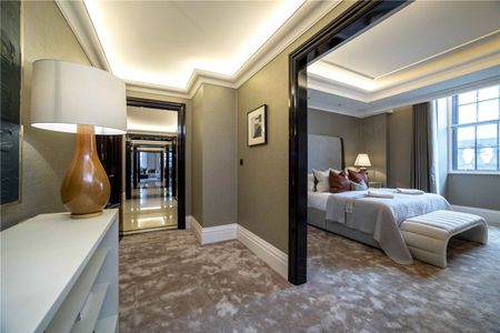 Corinthia Residences, Whitehall Place, London, SW1A - Photo 5