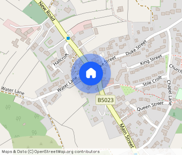 The Green, Middleton-by-Wirksworth - Photo 1