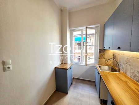 Διαμέρισμα για ενοικίαση Άλσος Παγκρατίου (Παγκράτι) - Φωτογραφία 4