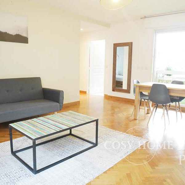 Appartement en location | Paris 9ème - Photo 1