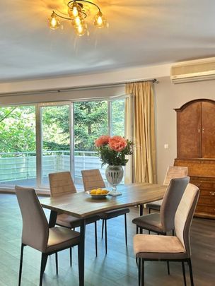 Classy Apartment by the Park, 3 Bdr, Herastrau - Fotografie 1
