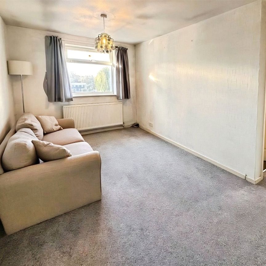 1 bedroom maisonette to rent - Photo 1