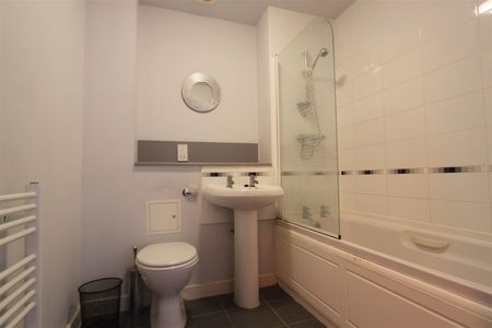 Aspect 14, Leeds City Centre, LS2 8WH - Photo 2