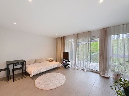 EXCLUSIVITY I 2.5 room apartment – Near the train station - Photo 1