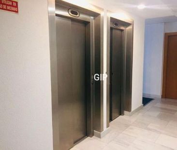 Apartamento de alquiler en Rejas - Photo 6