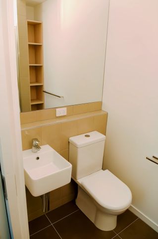 Studio Apartment Ground Floor - Double Bed - Photo 4