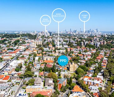 3/43 Denham Street, Bondi Beach NSW 2026 - Apartment For Rent | Domain - Photo 6