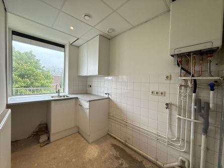 Te huur: Appartement Vaarnerkamp in Rotterdam - Photo 4