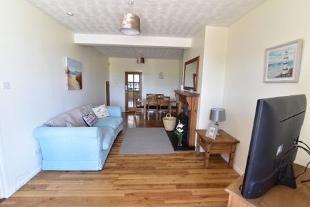 4 Brookvale Terrace (Student Let), Portrush, BT56 8EY - Photo 3