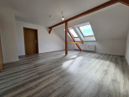 Zentral gelegene Wohnung mit sehr guter Anbindung - Foto 3