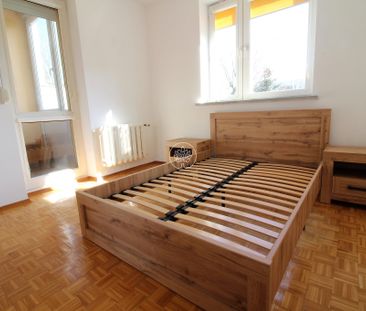 Czteropokojowe mieszkanie 80m - Photo 3