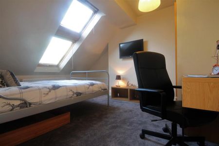 1 bedroom in a house share to rent - Photo 4