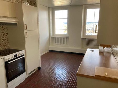 3.5 Zimmer, 1. Stock - Photo 3