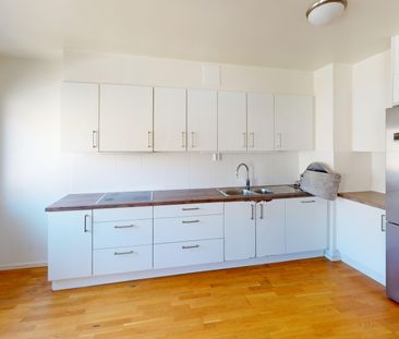 Nyforsgatan, Eskilstuna - Photo 4