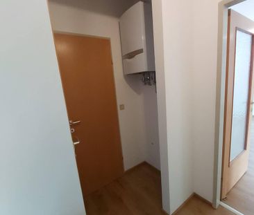 Topsanierte 3-Zimmer-Wohnung mit neuer Küche - Photo 6