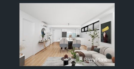 Modern & Low-Maintenance Living in the Heart of Preston - Photo 3