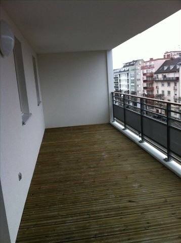 Location Appartement 3 pièces 63m² STRASBOURG 67100 - Photo 4