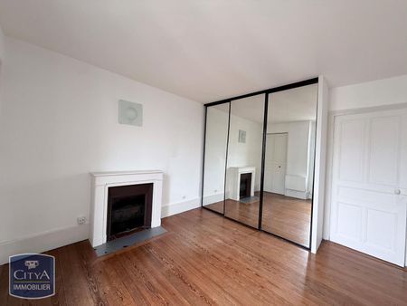 Location Appartement 3 pièces 44m² DIJON 21000 - Photo 3