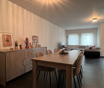 1-slaapkamerappartement te Olsene - Foto 6