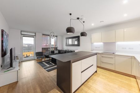 2 bedroom apartment to rent - Photo 2