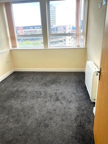 1 bedroom apartment to rent - Photo 2