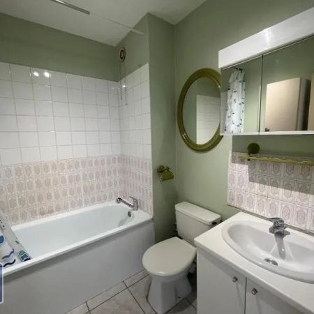 Appartement à louer 1 pièce 27.53m² - Photo 4