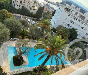 Location Appartement 1 pièce 30m² NICE 06300 - Photo 6