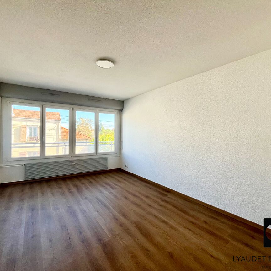 Location Appartement 2 pièces 49m² - Photo 1