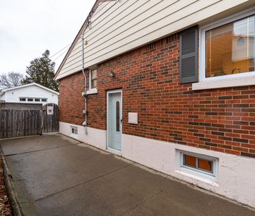 For Lease - 16 Fernwood Crescent Unit# Lower, Hamilton, Ontario - Photo 6