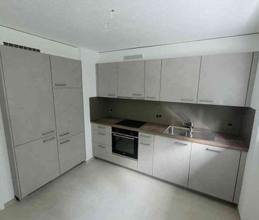 3.5 Zimmer, 70 m², 1. Stock - Photo 3