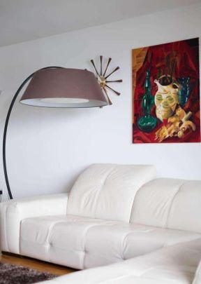 New Providence Wharf, Fairmont Ave, E14 - Photo 1