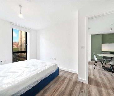 Calibra Court, Kimpton Road, Luton, LU2 - Photo 1