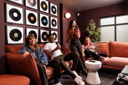 Extra Large Standard Double Studio - Photo 3